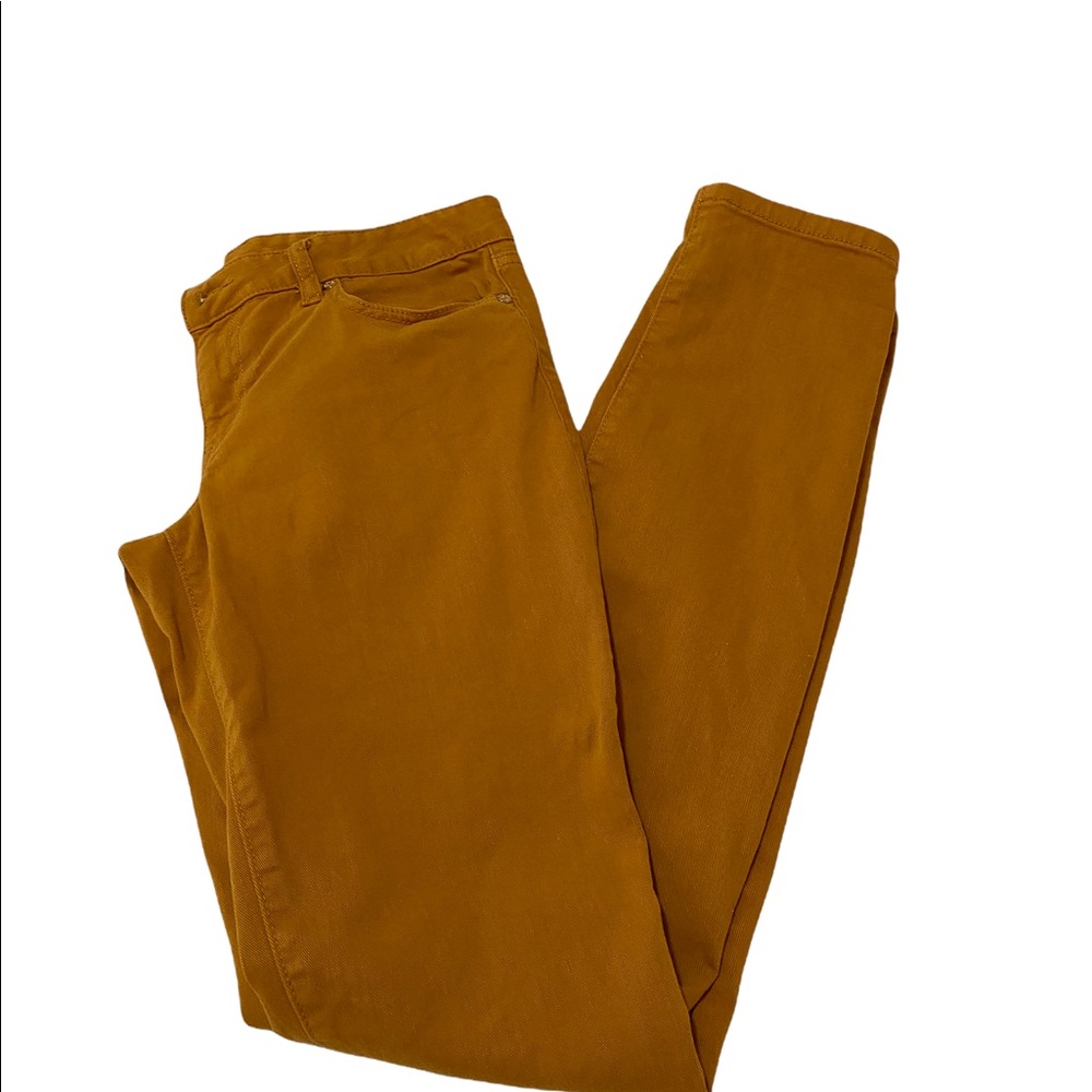 Tory Burch Ivy super skinny jeans